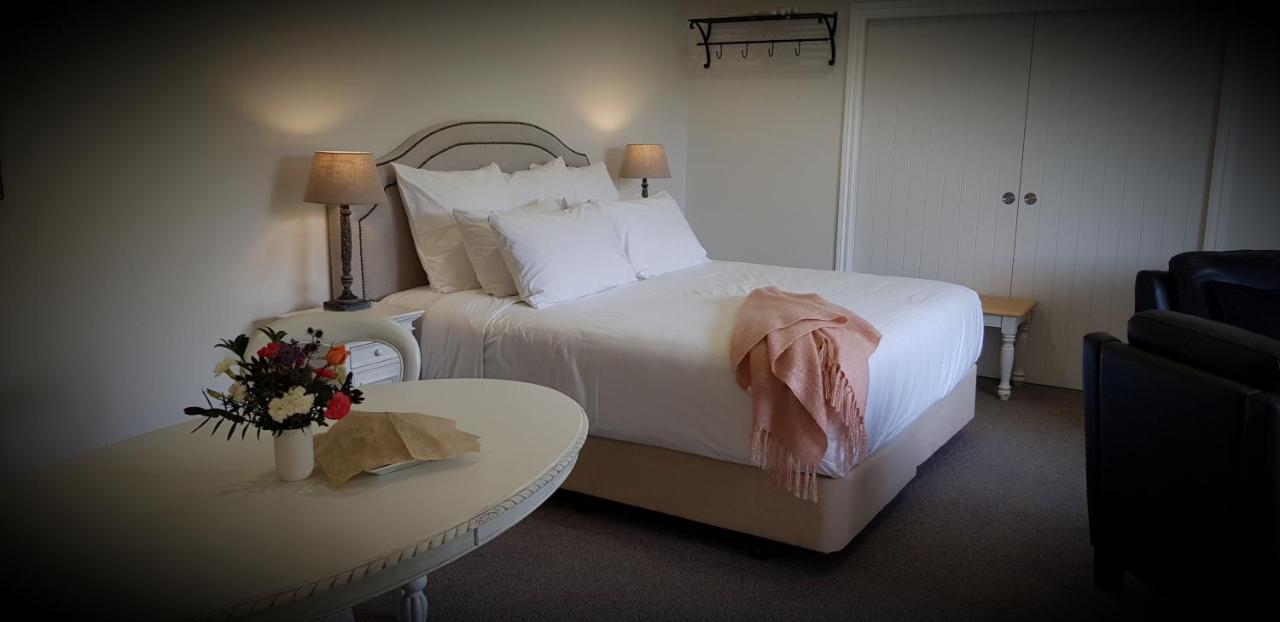 ניו פלימות' Belle Maison French Country Stay מראה חיצוני תמונה