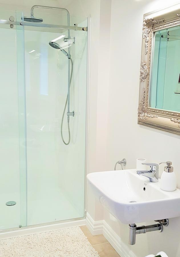 ניו פלימות' Belle Maison French Country Stay מראה חיצוני תמונה